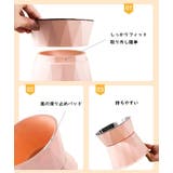 フードボウル ペット 猫用 | PlusNao | 詳細画像5 