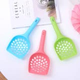 トイレスコップ 猫砂スコップ 猫 | PlusNao | 詳細画像7 