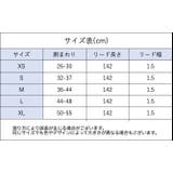 ベスト リード 2点セット | PlusNao | 詳細画像18 