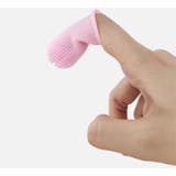 ペット用歯ブラシ 指サック型 ケース付き | PlusNao | 詳細画像3 