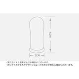 ペット用歯ブラシ 指サック型 ケース付き | PlusNao | 詳細画像9 