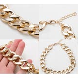 チェーンネックレス ペット用 犬用 | PlusNao | 詳細画像16 