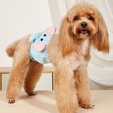 マナーベルト マナーバンド ペット用品 | PlusNao | 詳細画像3 
