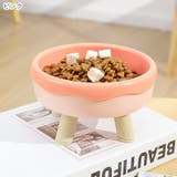 猫用ペットボウル ネコ用ペットボウル ペット用フードボウル | PlusNao | 詳細画像11
