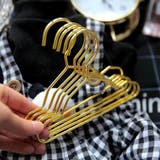ペット服用ハンガー 同サイズ10本セット 犬 | PlusNao | 詳細画像9