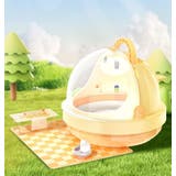 小動物用ペットキャリー キャリーケース キャリーバック | PlusNao | 詳細画像5