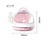 小動物用ペットキャリー キャリーケース キャリーバック | PlusNao | 詳細画像8