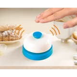 コールベル ペット用おもちゃ トレーニングベル | PlusNao | 詳細画像2