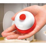 コールベル ペット用おもちゃ トレーニングベル | PlusNao | 詳細画像3