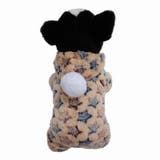 ドッグウェア 犬服 カバーオール | PlusNao | 詳細画像2 