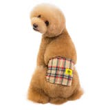 ペット用マナーベルト マナーウェア 犬 | PlusNao | 詳細画像2 