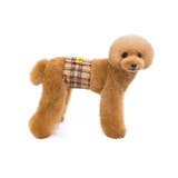 ペット用マナーベルト マナーウェア 犬 | PlusNao | 詳細画像3 