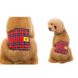 ペット用マナーベルト マナーウェア 犬 | PlusNao | 詳細画像7 