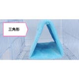 小鳥用テント バードテント ベッド | PlusNao | 詳細画像10