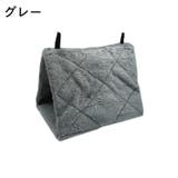 小鳥用テント バードテント ベッド | PlusNao | 詳細画像16