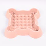 フードボウル ペット用品 早食い防止 | PlusNao | 詳細画像3