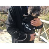 ペットウェア 犬服 飼い主とペット | PlusNao | 詳細画像6 