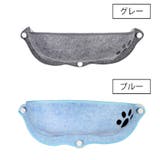猫用ハンモック 吸盤式 ペット用 | PlusNao | 詳細画像5