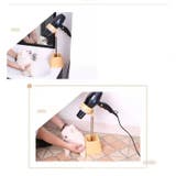 ドライヤースタンド ペット トリミング用品 | PlusNao | 詳細画像2 