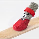 犬の靴 ソックスシューズ 犬用 | PlusNao | 詳細画像8 