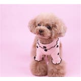 ドッグウェア カットソー 犬服 | PlusNao | 詳細画像11