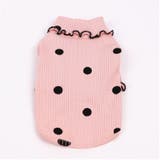 ドッグウェア カットソー 犬服 | PlusNao | 詳細画像15