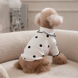 ドッグウェア カットソー 犬服 | PlusNao | 詳細画像3