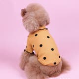 ドッグウェア カットソー 犬服 | PlusNao | 詳細画像9