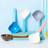 ペット用フードスプーン ペット専用スプーン ペット用品 | PlusNao | 詳細画像3 