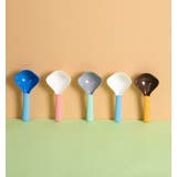 ペット用フードスプーン ペット専用スプーン ペット用品 | PlusNao | 詳細画像5 
