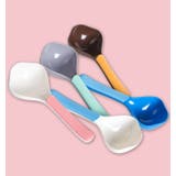 ペット用フードスプーン ペット専用スプーン ペット用品 | PlusNao | 詳細画像8 