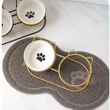 ペット用食器 猫用食器 犬用食器 | PlusNao | 詳細画像10 