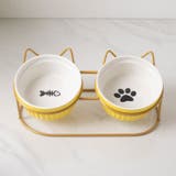 ペット用食器 猫用食器 犬用食器 | PlusNao | 詳細画像15 
