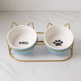 ペット用食器 猫用食器 犬用食器 | PlusNao | 詳細画像16 