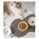 ペット用食器 猫用食器 犬用食器 | PlusNao | 詳細画像8 