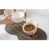 ペット用食器 猫用食器 犬用食器 | PlusNao | 詳細画像9 