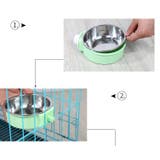ペット用食器 犬用 猫用 | PlusNao | 詳細画像10 