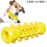 犬用 噛むオモチャ 噛んで歯磨き | PlusNao | 詳細画像14 