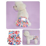ペット用サニタリーショーツ ペット用サニタリーパンツ ペット用生理パンツ | PlusNao | 詳細画像2