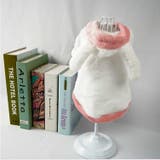 ペット用パーカー ペット用トップス ペットウェア | PlusNao | 詳細画像10 