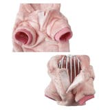 ペット用パーカー ペット用トップス ペットウェア | PlusNao | 詳細画像14 