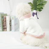 ペット用パーカー ペット用トップス ペットウェア | PlusNao | 詳細画像2 