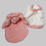 ペット用パーカー ペット用トップス ペットウェア | PlusNao | 詳細画像6 