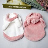 ペット用パーカー ペット用トップス ペットウェア | PlusNao | 詳細画像8 