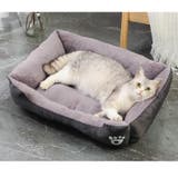 ペット用ベッド 猫用ベッド ペット用マット | PlusNao | 詳細画像2