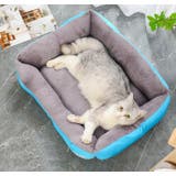 ペット用ベッド 猫用ベッド ペット用マット | PlusNao | 詳細画像3