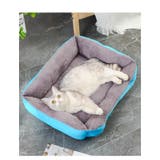 ペット用ベッド 猫用ベッド ペット用マット | PlusNao | 詳細画像4