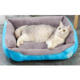 ペット用ベッド 猫用ベッド ペット用マット | PlusNao | 詳細画像6
