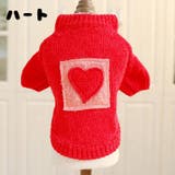 ペット用ウェア ニット セーター | PlusNao | 詳細画像9