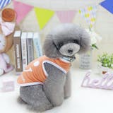 ペットウェア ドッグウェア タンクトップ | PlusNao | 詳細画像2